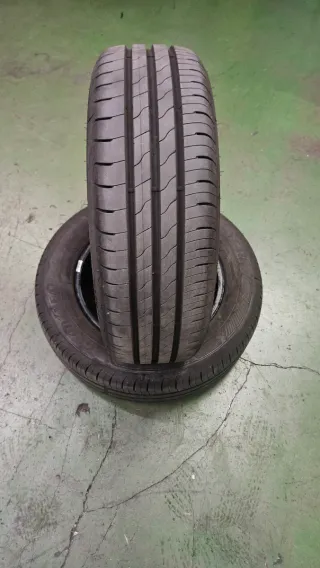 Neumáticos Good Year 185/65-15