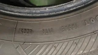 Neumáticos Good Year 185/65-15