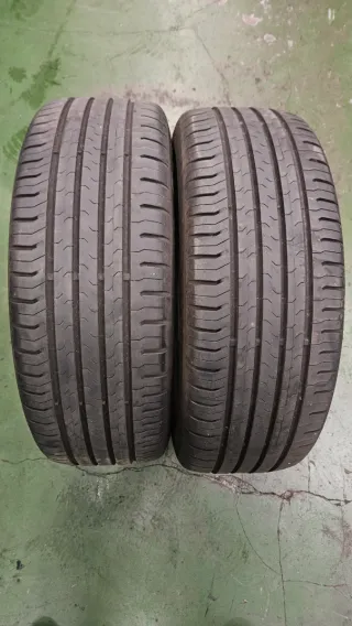 Neumáticos Good Year 185/65-15
