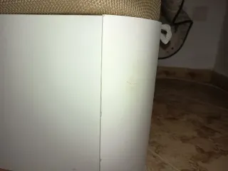 Canapé abatible con colchón flex