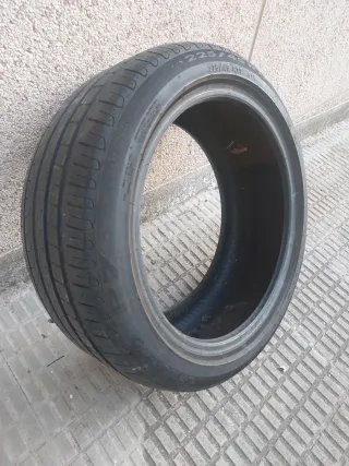 Pirelli Cinturato P7 225/45 R17 91Y