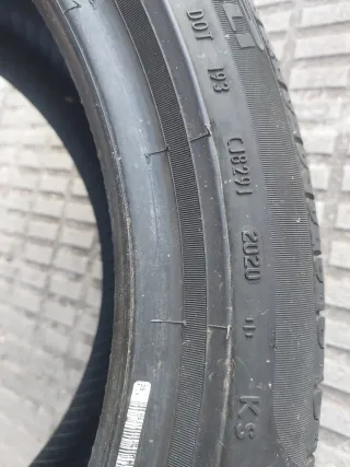 Pirelli Cinturato P7 225/45 R17 91Y