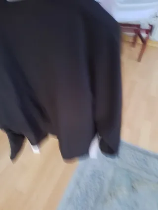 Camisa Marrón Massimo Dutti Talla M