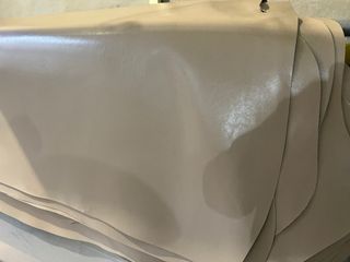 Pieles completas de cuero