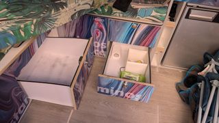 Volkswagen Transporter T5 Camper 2012