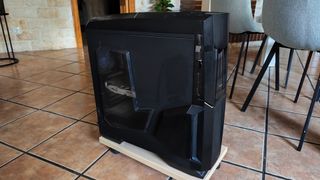 Ordenador sobremesa NVIDIA GeForce GTX 1060