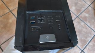 Ordenador sobremesa NVIDIA GeForce GTX 1060