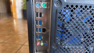 Ordenador sobremesa NVIDIA GeForce GTX 1060