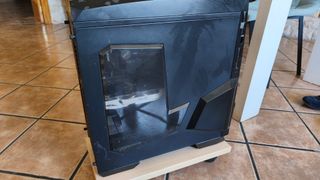 Ordenador sobremesa NVIDIA GeForce GTX 1060