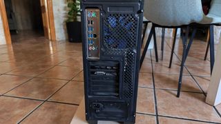 Ordenador sobremesa NVIDIA GeForce GTX 1060