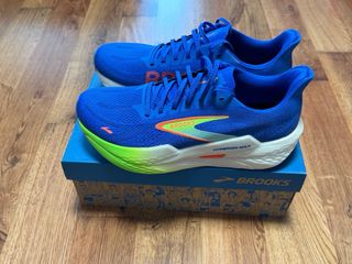 Brooks Hyperion Max 2 Zapatillas Running Hombre 43