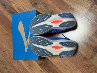 Brooks Hyperion Max 2 Zapatillas Running Hombre 43