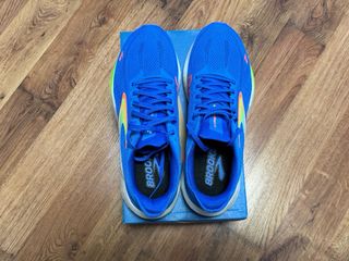 Brooks Hyperion Max 2 Zapatillas Running Hombre 43