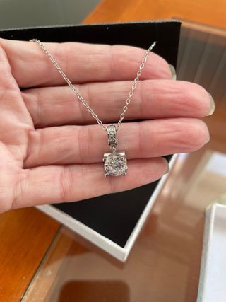 Conjunto Joyas Acero Inoxidable