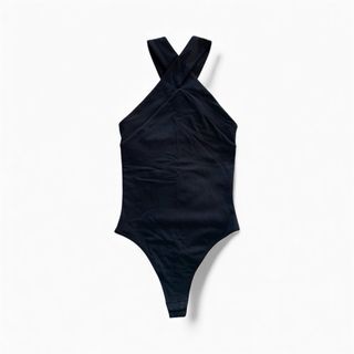 Body Contour Aritzia Negro