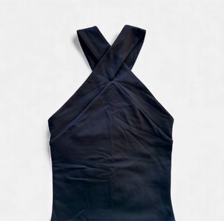 Body Contour Aritzia Negro