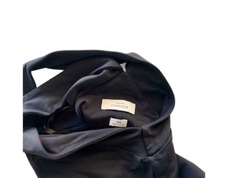 Body Contour Aritzia Negro