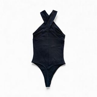 Body Contour Aritzia Negro