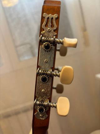 Guitarra Española José Torres