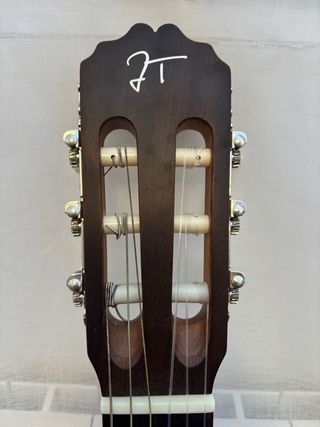 Guitarra Española José Torres