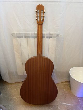 Guitarra Española José Torres