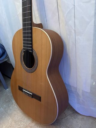 Guitarra Española José Torres
