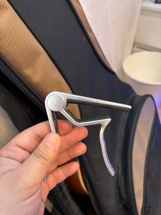 Guitarra Española José Torres