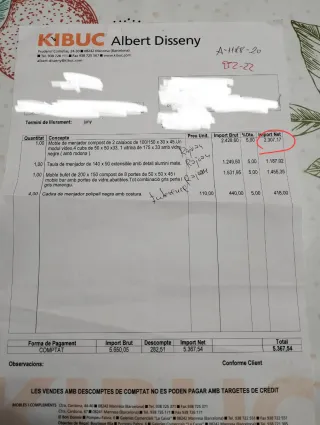 Composicion chapa natural y laca perfecto estado.