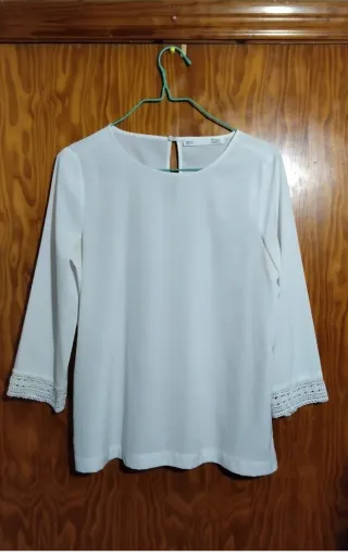 Pantalón y Blusa Sfera los 2x7€