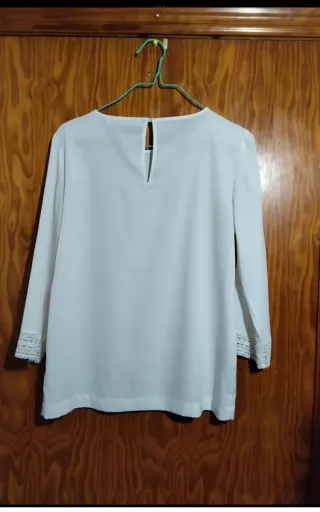 Pantalón y Blusa Sfera los 2x7€