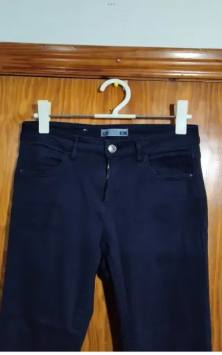Pantalón y Blusa Sfera los 2x7€