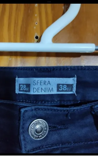 Pantalón y Blusa Sfera los 2x7€