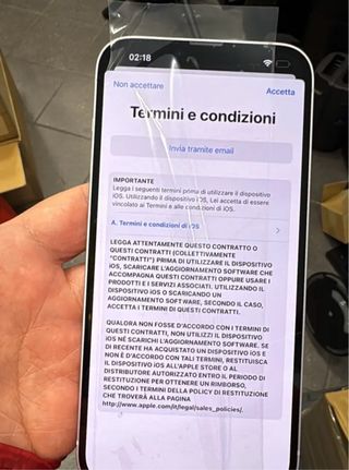 iPhone 14 Plus Rosa 256GB