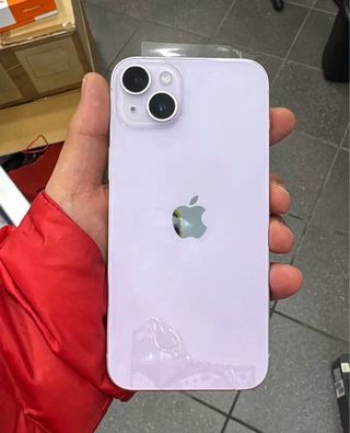 iPhone 14 Plus Rosa 256GB