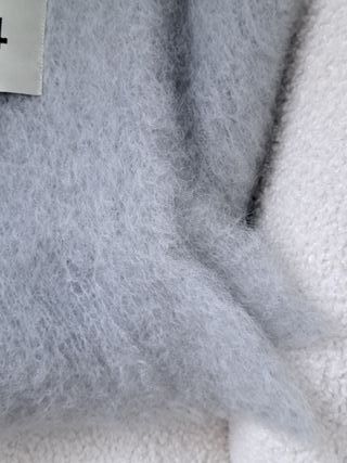 Chal Mohair Mantas Ezcaray