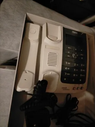 Teléfono fijo Domo 2