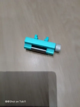 Guía para afilar formones y gubias