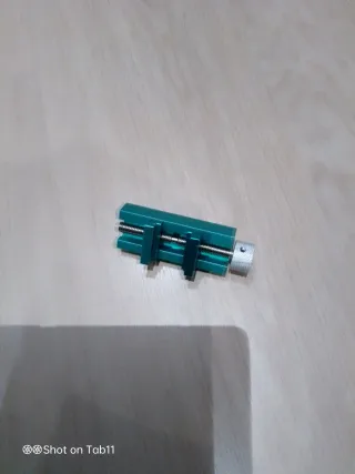 Guía para afilar formones y gubias