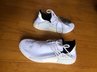 Adidas Pharrell Williams NMD Hu