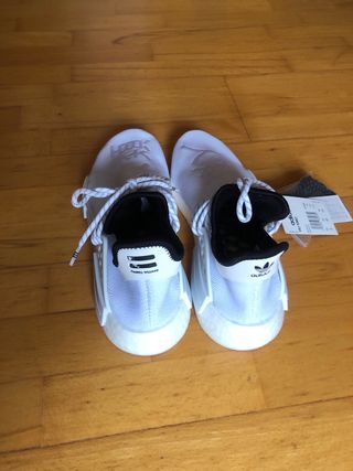 Adidas Pharrell Williams NMD Hu