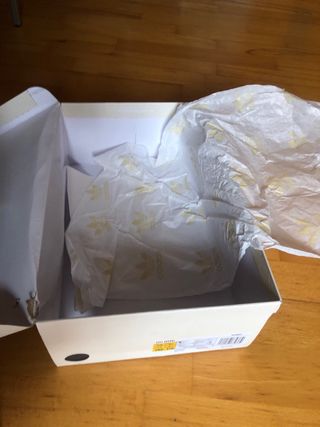 Adidas Pharrell Williams NMD Hu