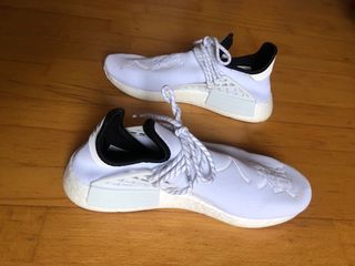 Adidas Pharrell Williams NMD Hu
