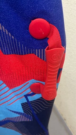 Trineo grande para 2 personas SNO-STORM