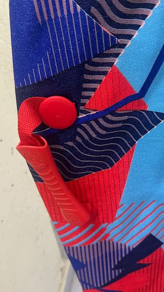 Trineo grande para 2 personas SNO-STORM