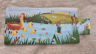 Mis primeros clásicos. El patito feo