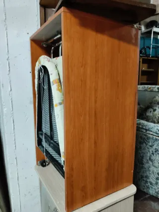 Mobile asse da stiro Foppapedretti