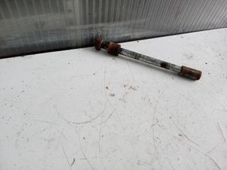 Eje Rueda Delantera Puch Minicross 1ª Serie