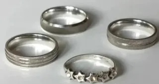 Alianzas Plata de Ley