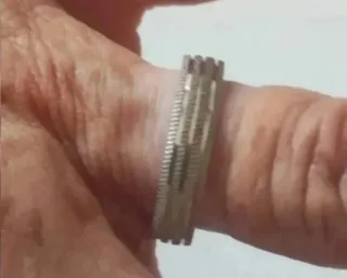 Alianzas Plata de Ley