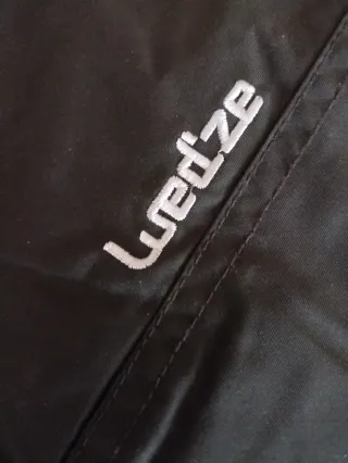 Pantaloncino da sci uomo 2XL